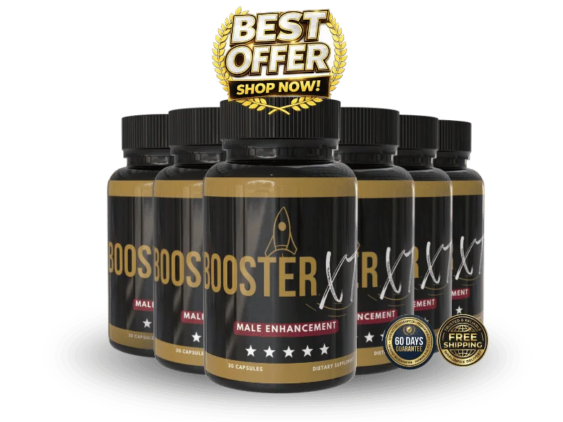 Booster XT Buy